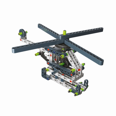 STIINTA SI JOACA LABORATOR DE INGINERIE [4]