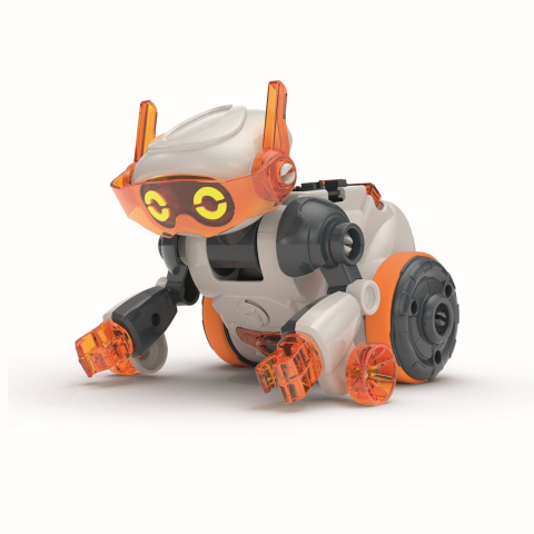 STIINTA SI JOACA ROBOTICS ROBOTUL MIO 2.0 [5]