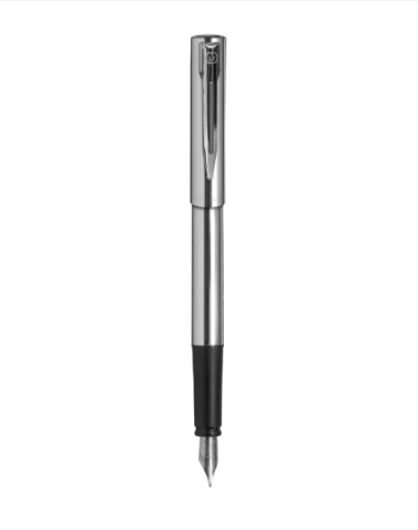 Stilou Allure Graduate Waterman argintiu [1]