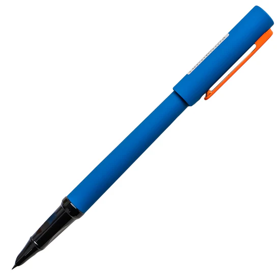 Stilou din metal cerneala termosensibila Nebo culori diferite [1]