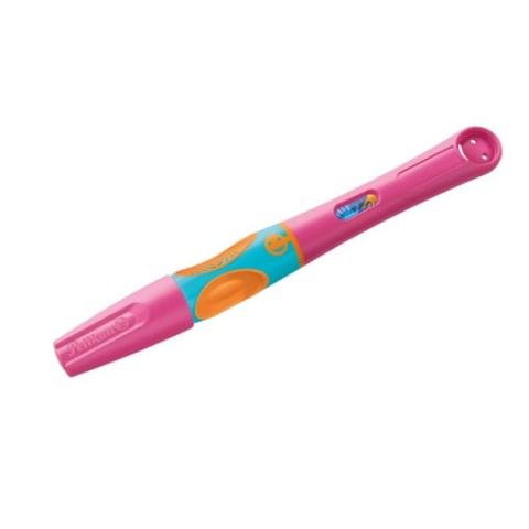 Stilou Pelikan griffix penita A dreptaci Lovely Pink [3]