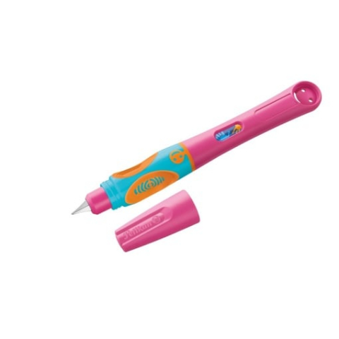 Stilou Pelikan griffix Lovely Pink penita L stangaci [2]