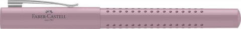 Stilou Grip 2010 rose F Faber-Castell [3]