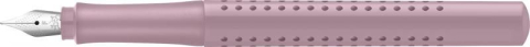 Stilou Grip 2010 rose F Faber-Castell [1]