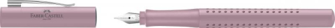Stilou Grip 2010 rose F Faber-Castell [2]