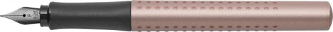 Stilou Faber-Castell Grip 2011 rose cupru [3]