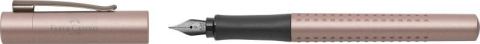 Stilou Faber-Castell Grip 2011 rose cupru [4]