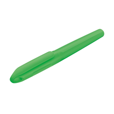 Stilou Pelikan Happy Pen culori asortate penita M 6 patroane [4]