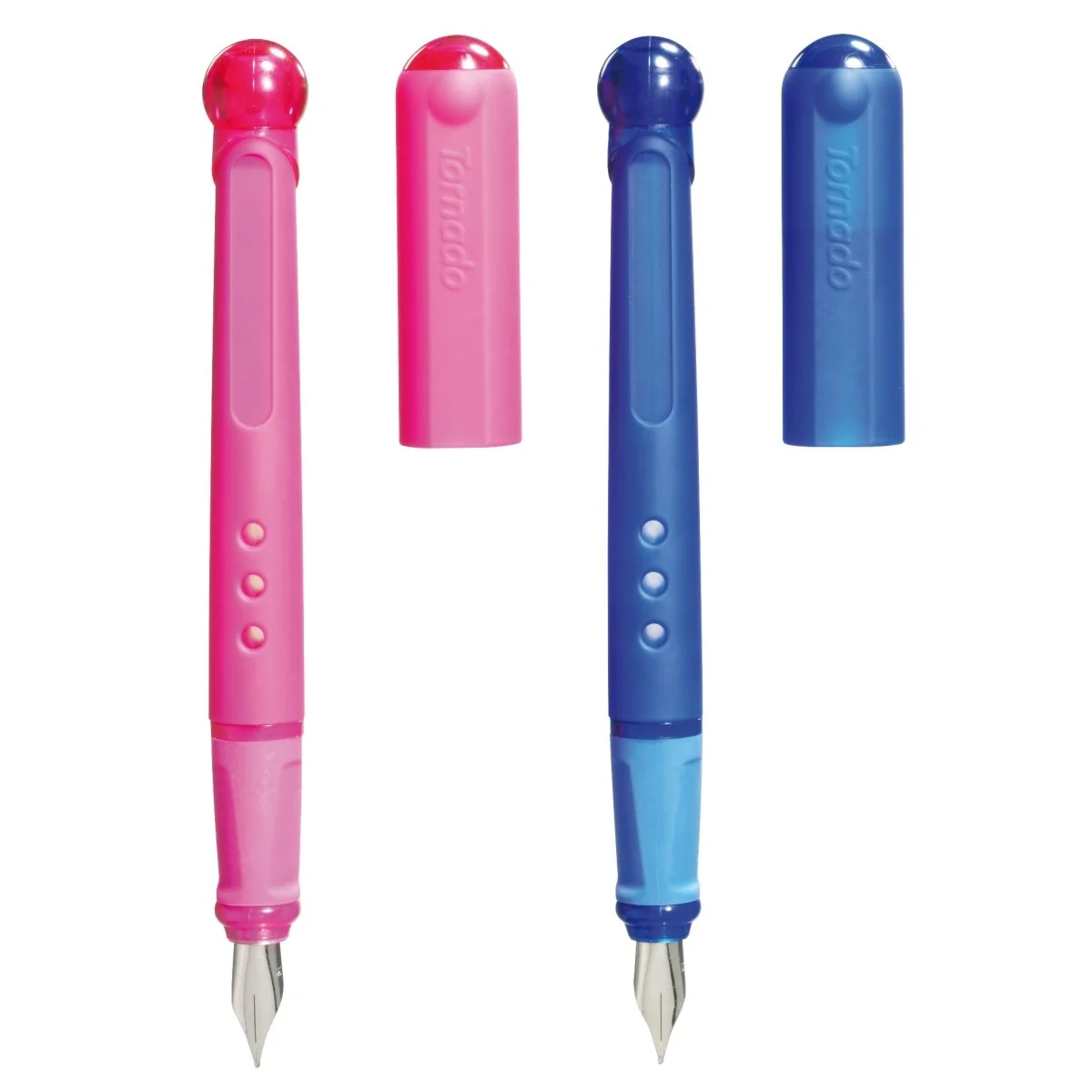 Stilou Herlitz Tornado penita A soft touch 2 rezerve [1]