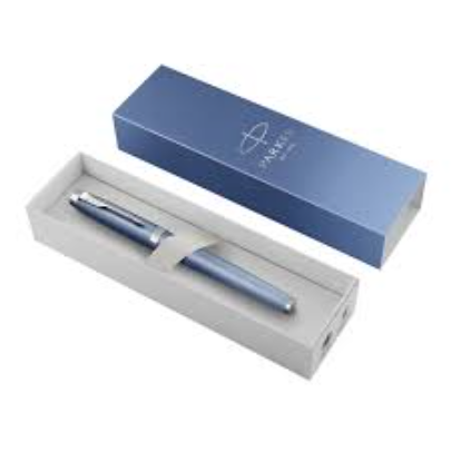 Stilou Rituals Blue Parker [1]