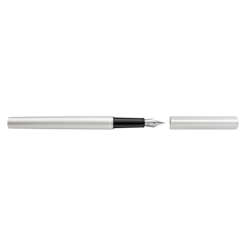 Pelikan Ineo Elements Clearing Breeze penita M argintiu [3]