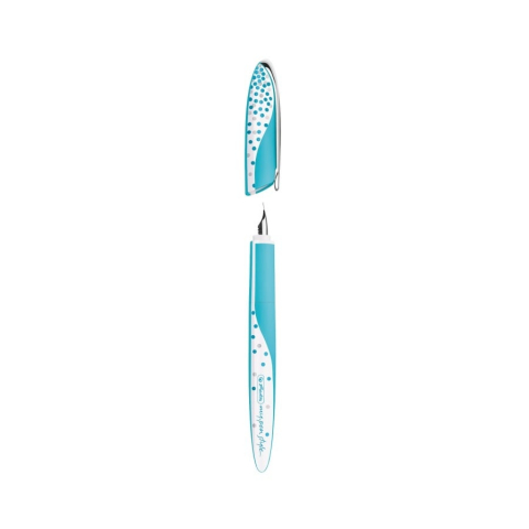 Stilou Herlitz my.pen Style Frozen Glam penita M [1]