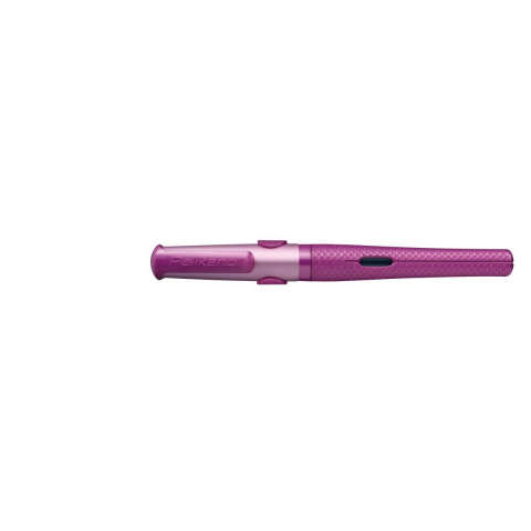 Stilou Pelikano, penita M, grip ergonomic, motiv Stardust [2]