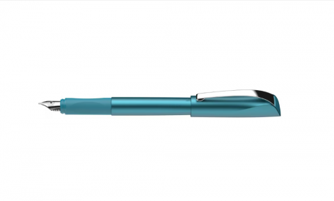 Stilou Schneider Ceod Shiny teal verde [2]