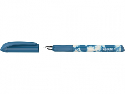 Stilou Schneider Easy 2025/2026 Blue [2]