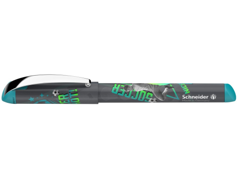 Stilou Schneider Inx Sportive 2026 [1]
