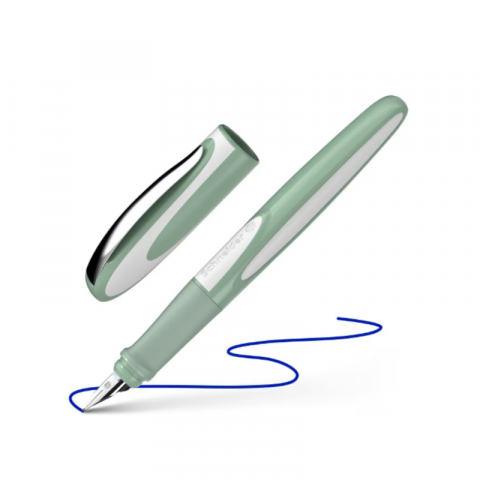 Rechizite școlare - Stilou Schneider Ray fistic