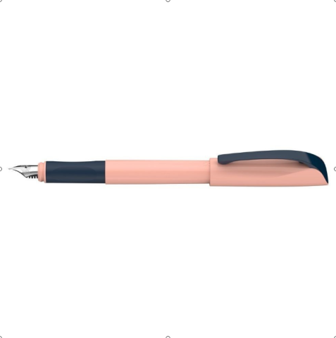 Stilou Schneider Xpect penita M Apricot [1]