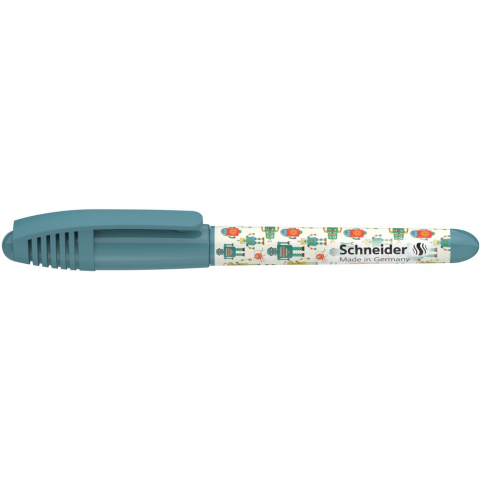 Stilou Schneider Zippi 2024 2025 Verde M [2]
