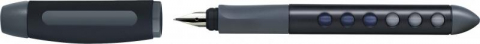 Stilou scolar Scribolino negru Faber-Castell [2]