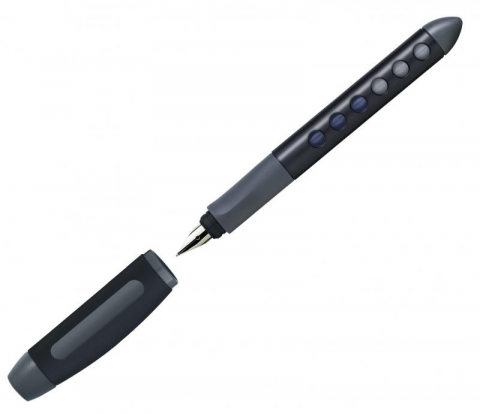 Stilou scolar Scribolino negru Faber-Castell [3]