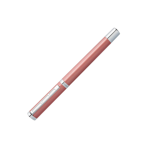 Scriere și corectare - Stilou triplus F roz Staedtler