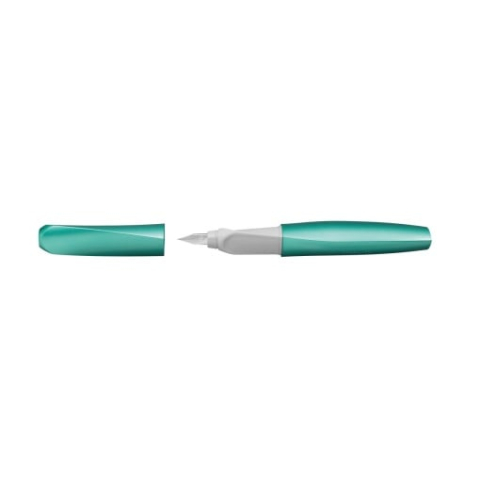 Stilou Twist penita M Cold Alaska + 2 rezerve Pelikan [2]
