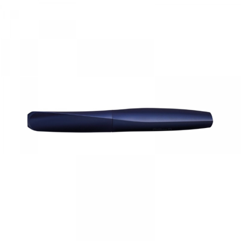 Stilou Pelikan Twist Night Breeze penita M bleumarin 2 rezerve [2]