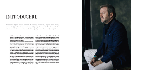 Stilul vestimentar masculin contemporan - Nicolas Schiffer [1]