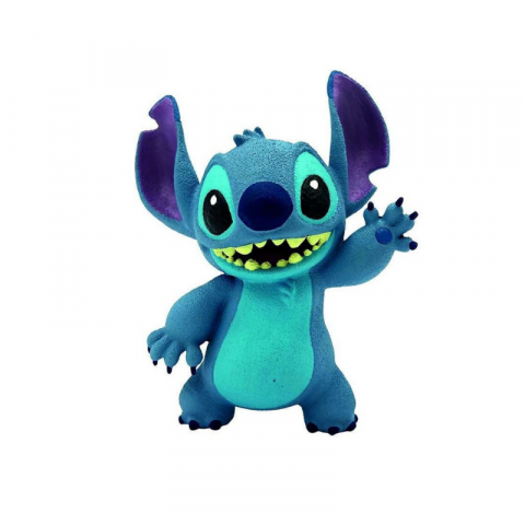 Jucării și jocuri - Figurina Stitch Disney 6cm