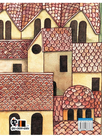 Strega Nona - Tomie Depaola [1]