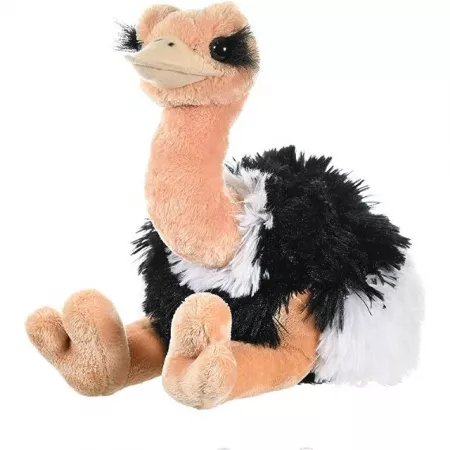 Jucării și jocuri - Jucarie de plus Strut 30 cm