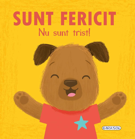 Cărți - Sunt fericiti nu sunt tristi - Girasol