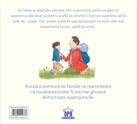 Super Eu - Charissa Coulthard [1]