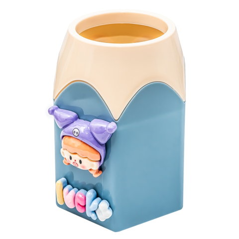 Suport birou Creion 8.5x7.5x10.7 cm Nebo [1]