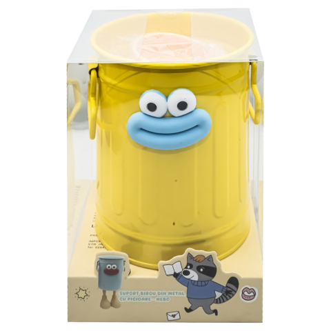 Suport birou din metal cu picioare diverse culori Nebo [7]