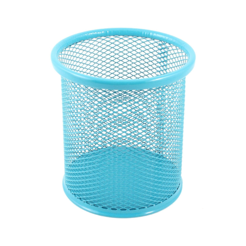 Suport birou rotund 90x98 mm diverse culori Offishop [1]