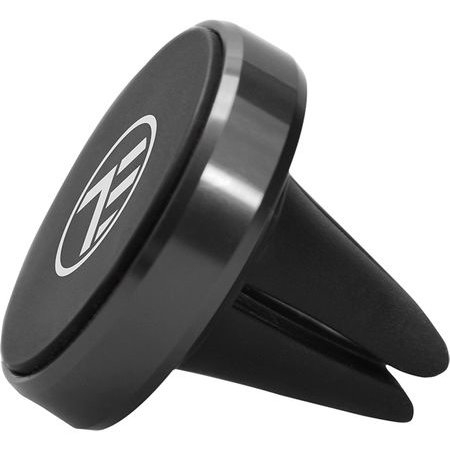 Electronice și accesorii IT - Suport magnetic de telefon Tellur pentru ventilatie negru