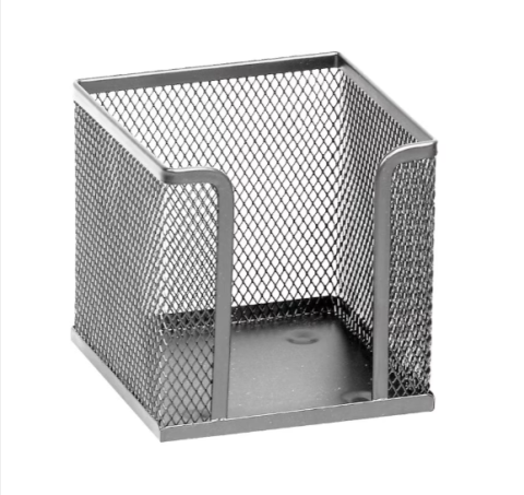 Birotică și accesorii birou - Suport Memoris Precious pentru cub hartie 10 x 10 x 11 cm