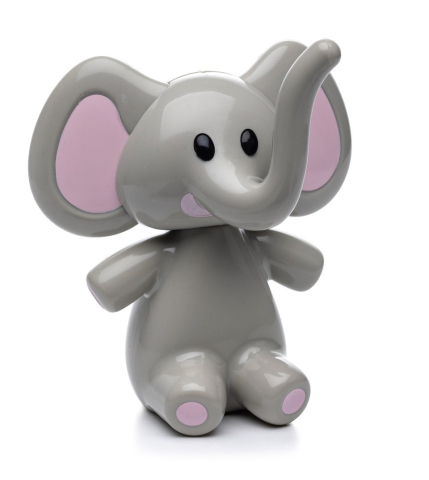 SUPORT PENTRU DEPOZITARE SUZETA, MELII, ELEFANT [5]