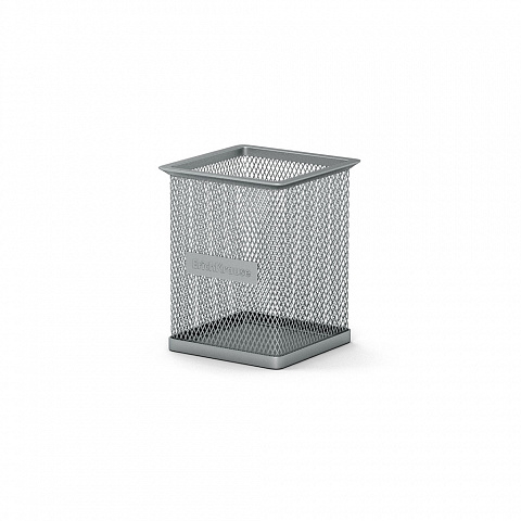 Noutăți Librăria Compas - Suport pentru stilou ErichKrause Compass Classic argintiu