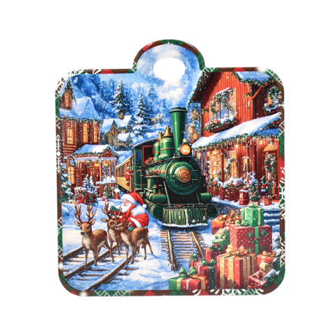 Suport ceramica pentru oale 16x18 cm [2]