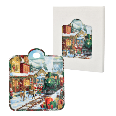 Noutăți Librăria Compas - Suport ceramica pentru oale 16x18 cm