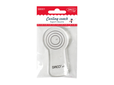 Artă și creativitate - Suport rasucire quilling Daco