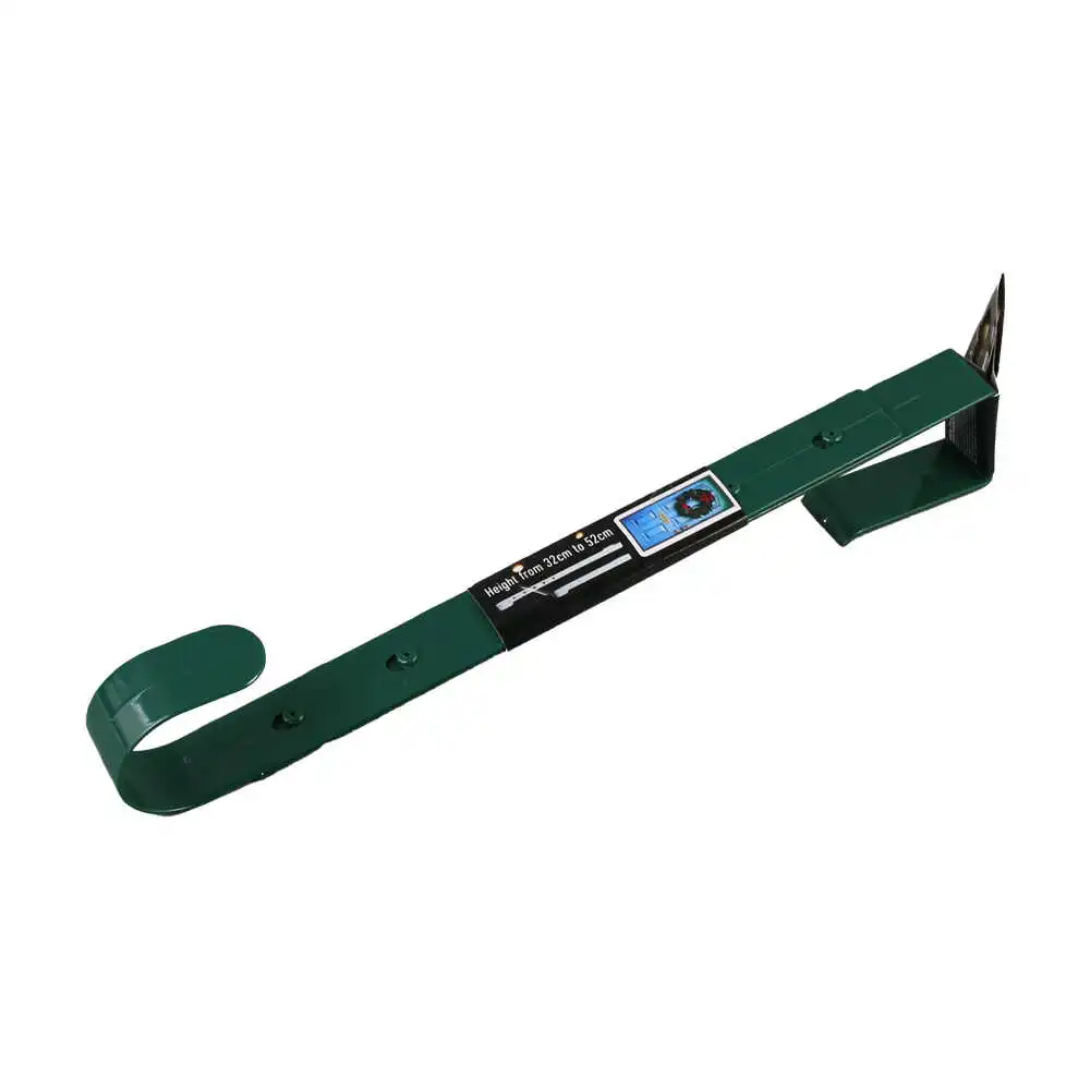 Suport reglabil pt coronite 32-52 cm din plastic [1]