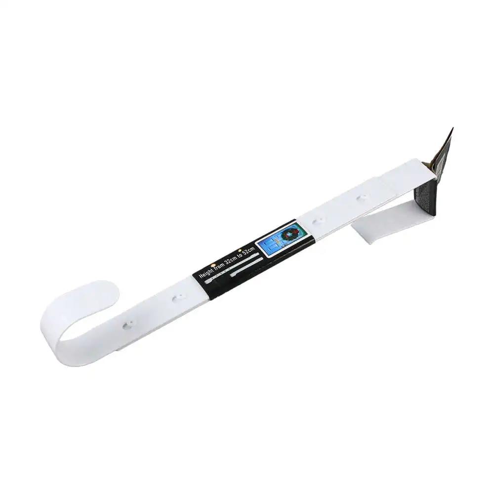Decorațiuni de interior - Suport reglabil pt coronite 32-52 cm din plastic