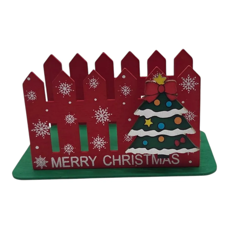 Noutăți Librăria Compas - Glob decorativ de Craciun cu Mos Craciun 4.5 x 6.5 cm