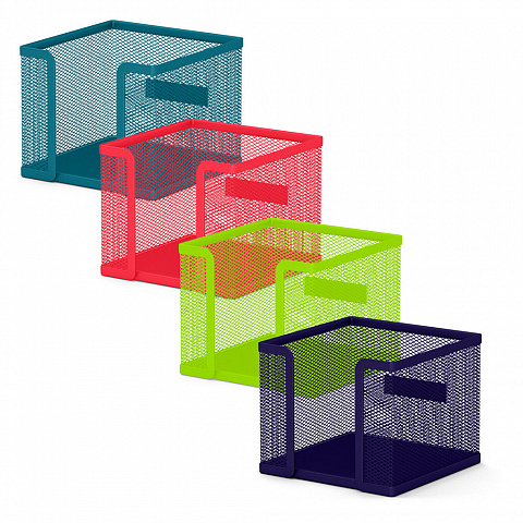 Noutăți Librăria Compas - Suport pentru bloc de hartie ErichKrause Compass Reef culori diferite