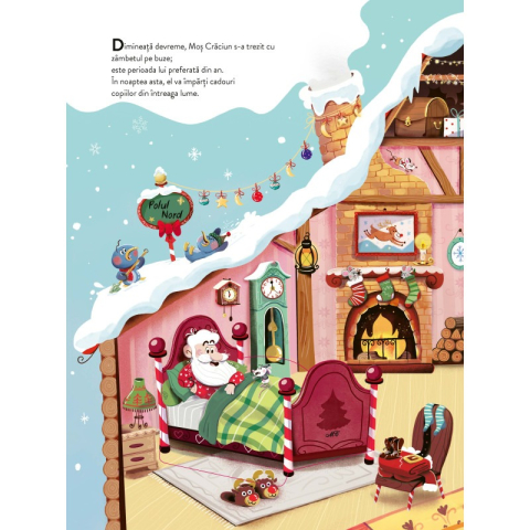 Surpriza pentru Mos Craciun - Emmanuelle Rey [1]