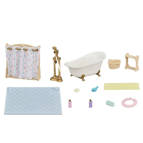 Set de joaca La baie Sylvanian Families [1]